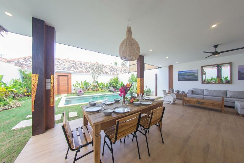 Shiva Villas Bingin