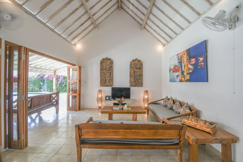 Shiva Villas Bingin