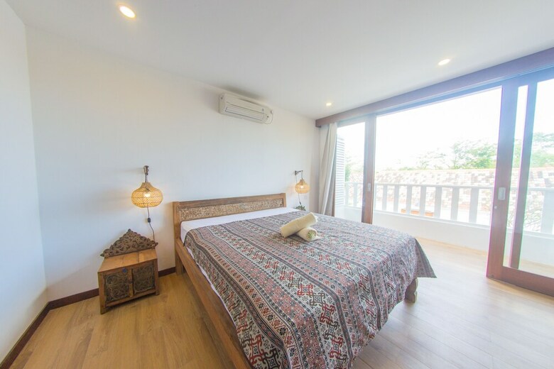 Shiva Villas Bingin