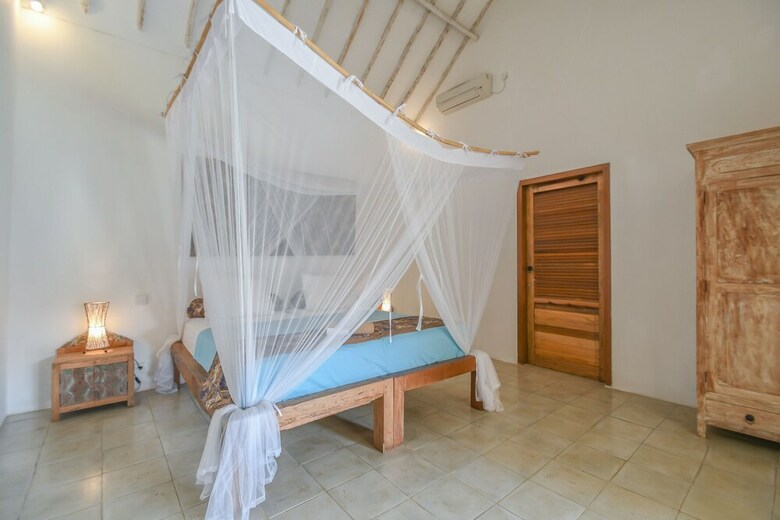 Shiva Villas Bingin