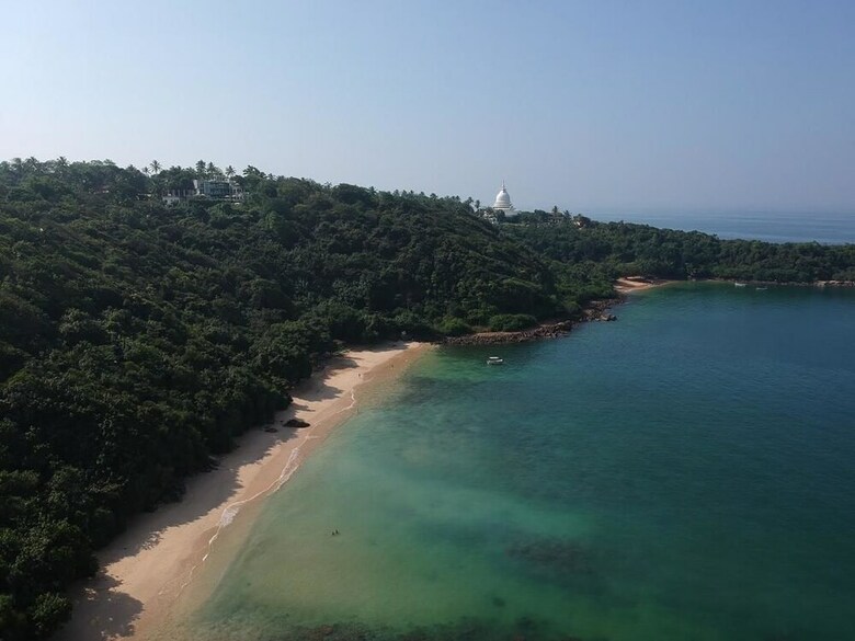Hotel Eagle Nest Villa