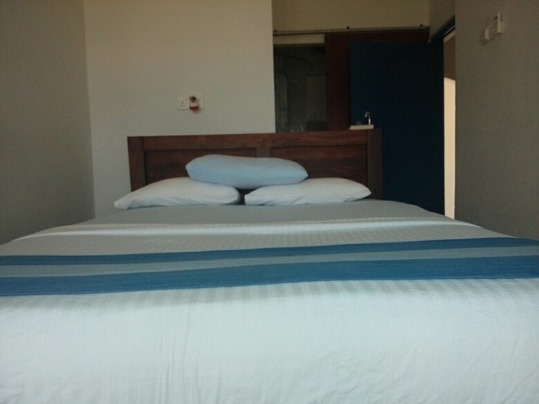 Hotel Eagle Nest Villa