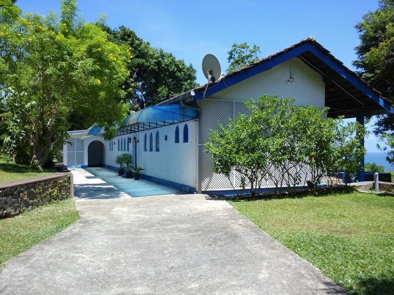 Hotel Eagle Nest Villa