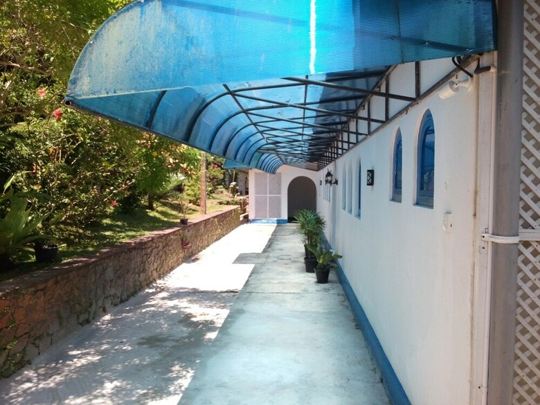 Hotel Eagle Nest Villa
