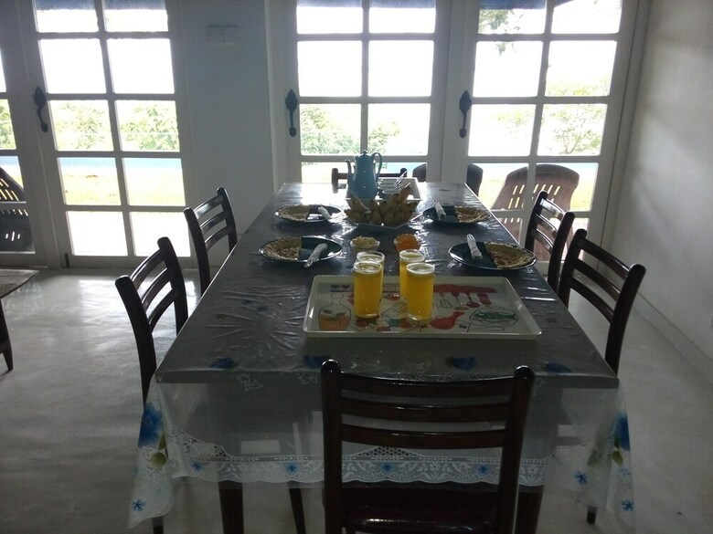 Hotel Eagle Nest Villa