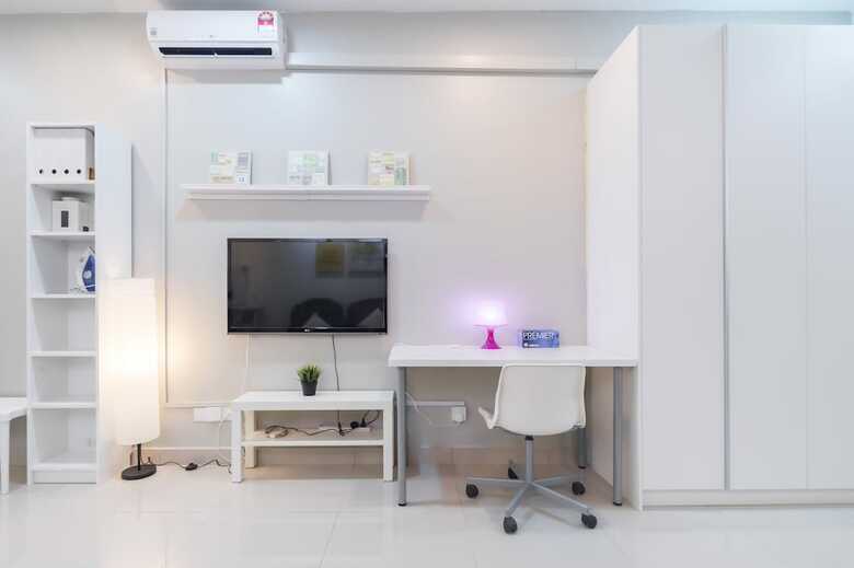 Apartamentos Omputeh Suite At Galleria