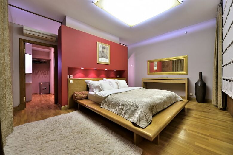 Belle Apartment On Italianskaya
