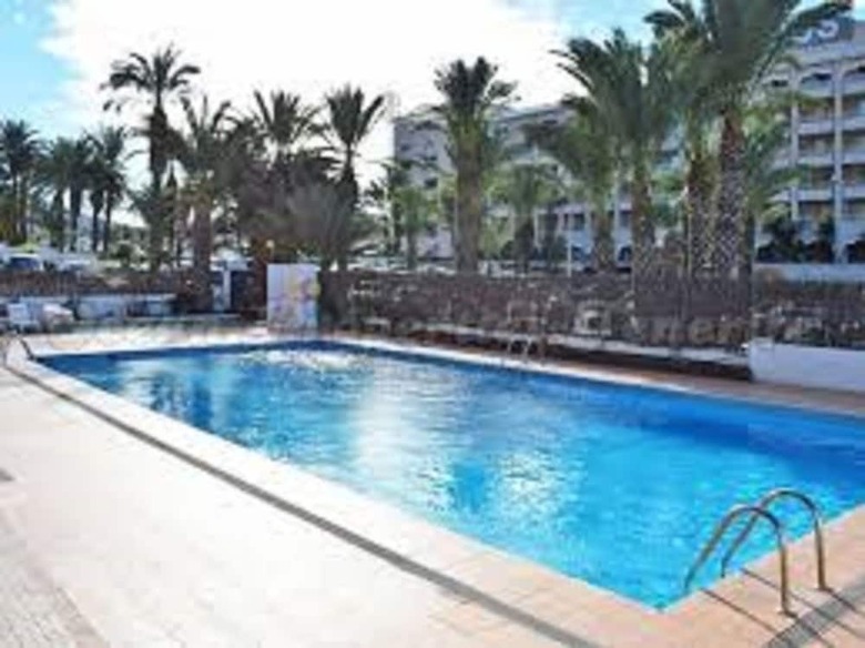 Apartamento Blue Sea Vista Mar