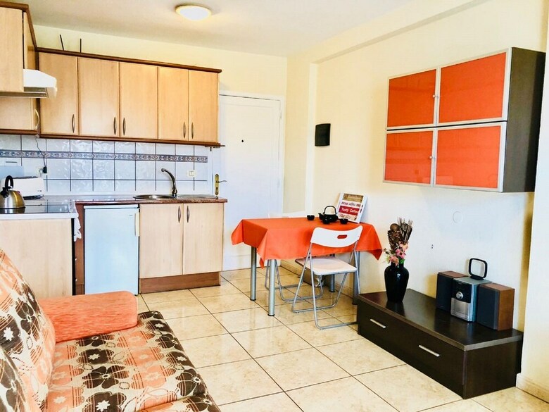 Apartamento Blue Sea Vista Mar