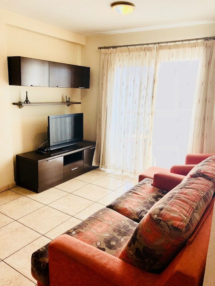 Apartamento Blue Sea Vista Mar