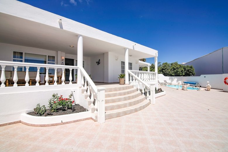 Villa Mariemne Vip