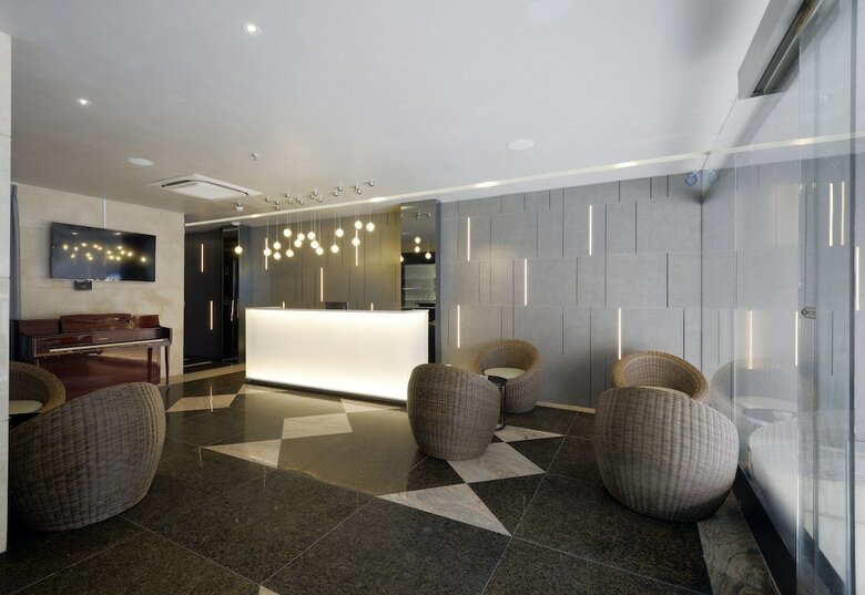 Bonita Signature Hotel