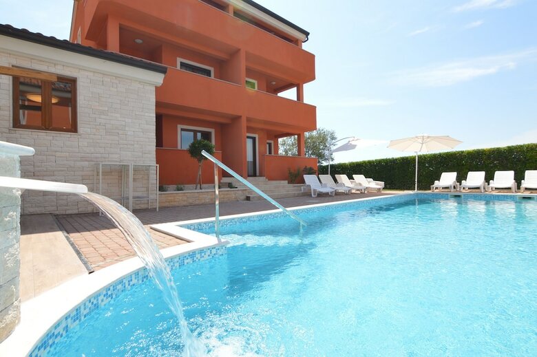 Hotel Natura