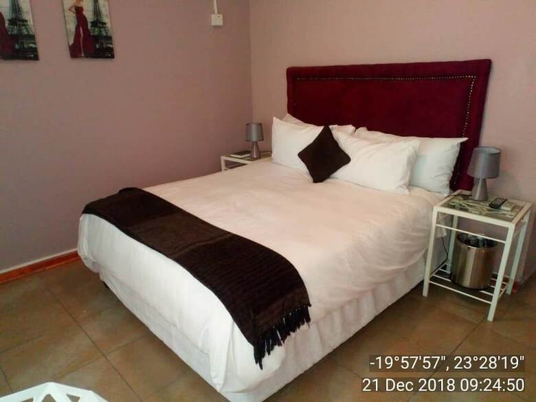 Hotel Thamalakane Guest House