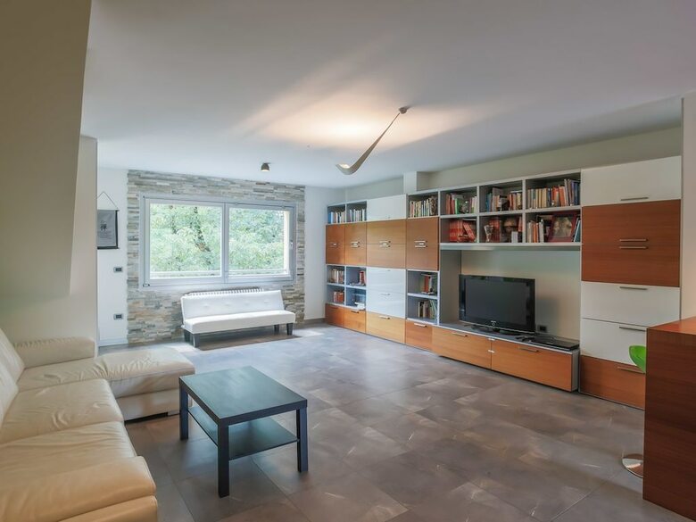 Apartamento Padriciano 442 Chalet In The Nature