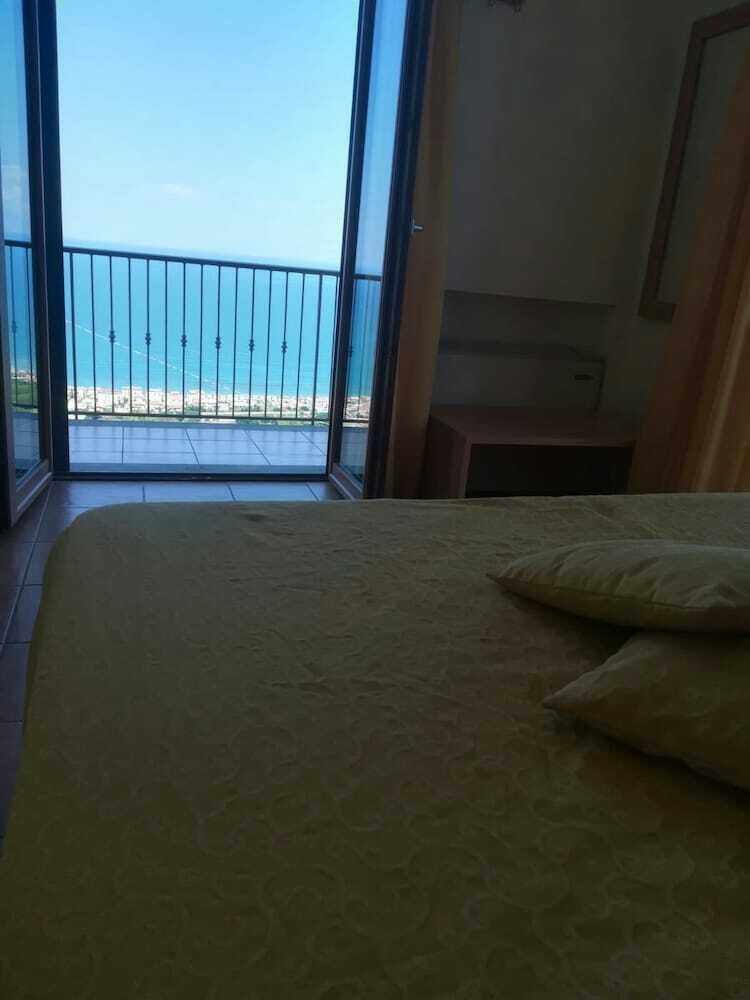 Affittacamere Bellavista