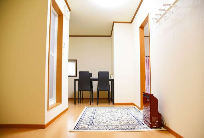 Apartamentos Mt Sweet House