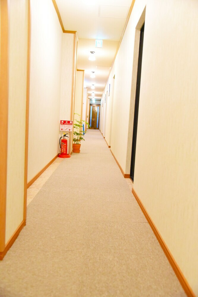 Apartamentos Mt Sweet House