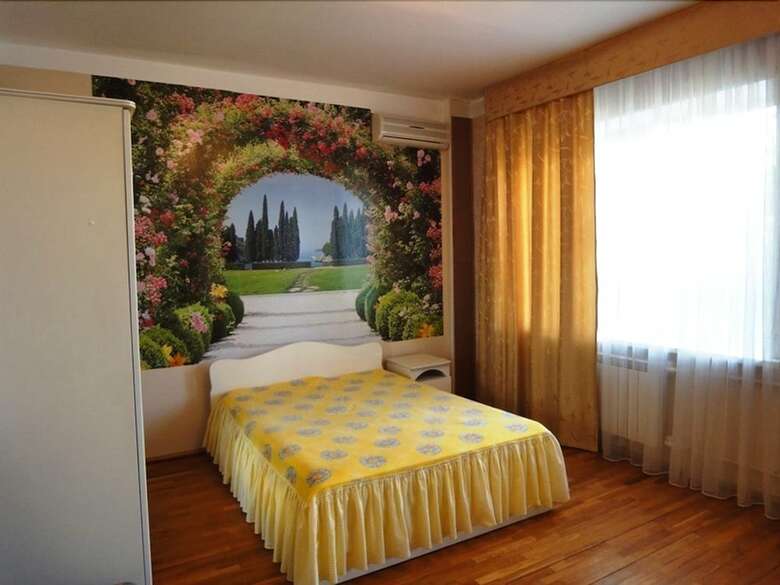 Hotel Na Krasnozelenykh 38 Guest House