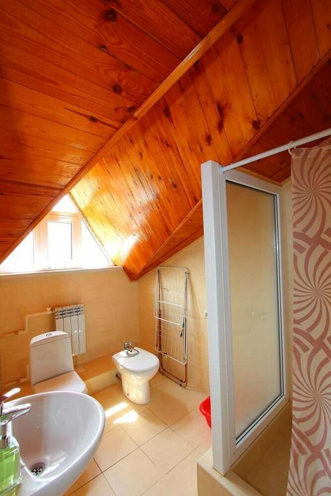Hotel Na Krasnozelenykh 38 Guest House