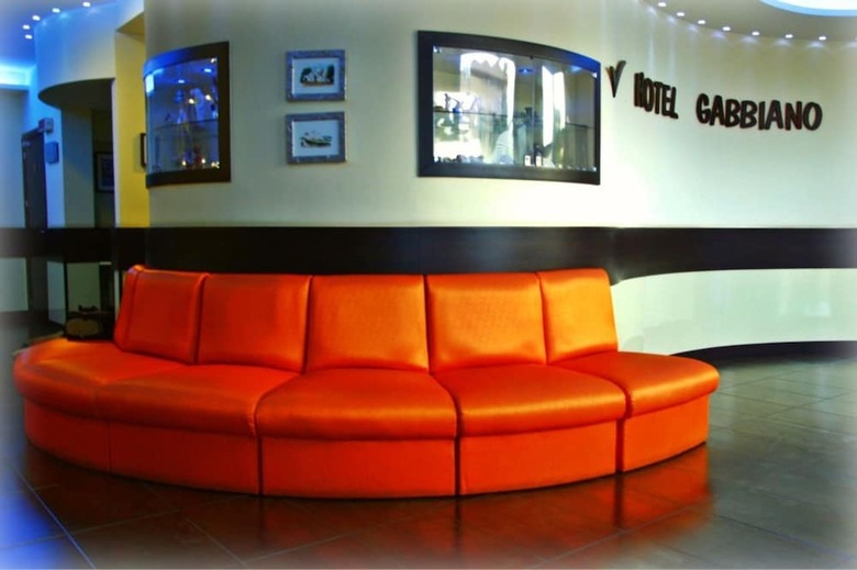 Hotel Gabbiano