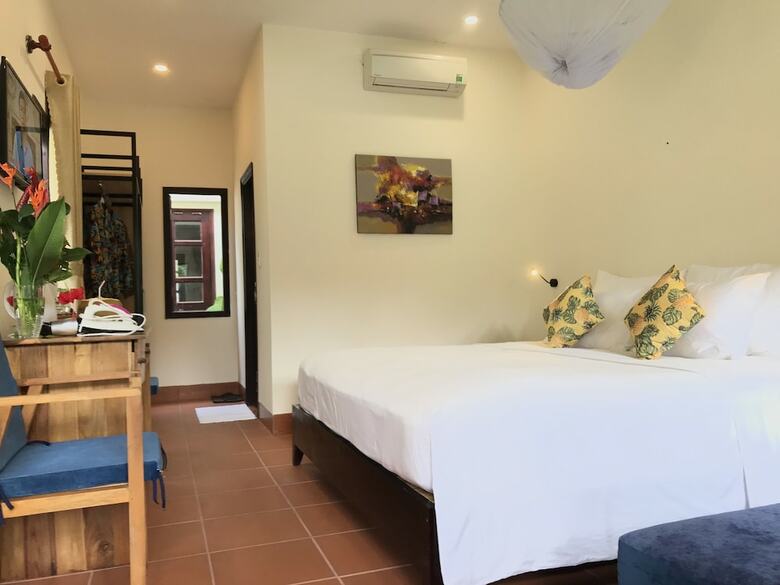 Hotel Phu Quoc Dumbo Bungalow