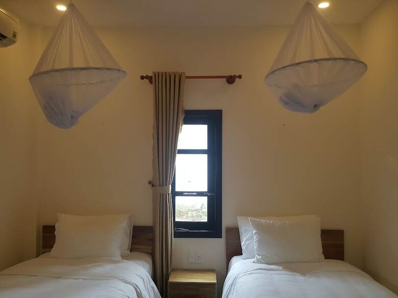 Hotel Phu Quoc Dumbo Bungalow