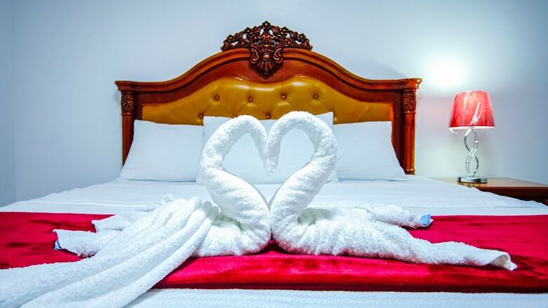 Apartamento Airport Hotel