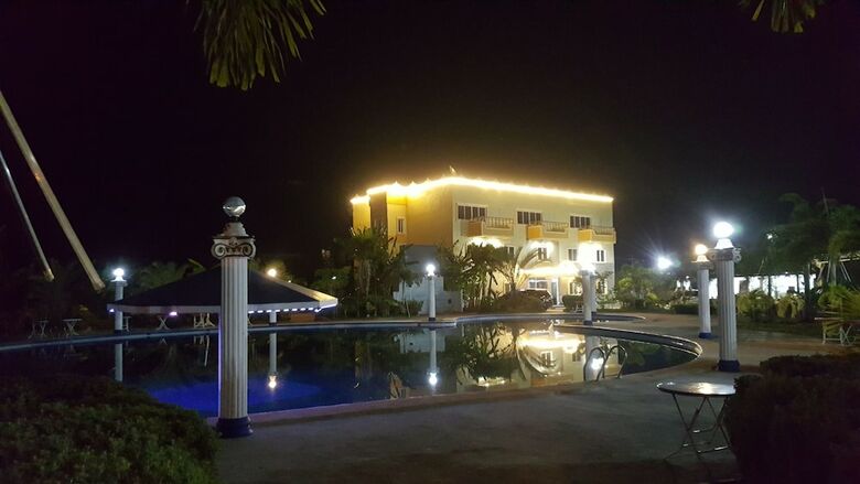 Apartamento Airport Hotel