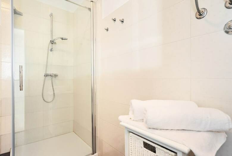 Deluxe Apartments Goya