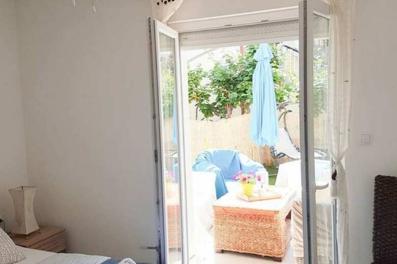 Deluxe Apartments Goya