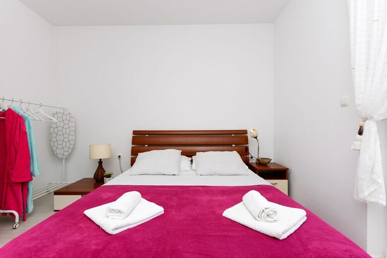 Deluxe Apartments Goya