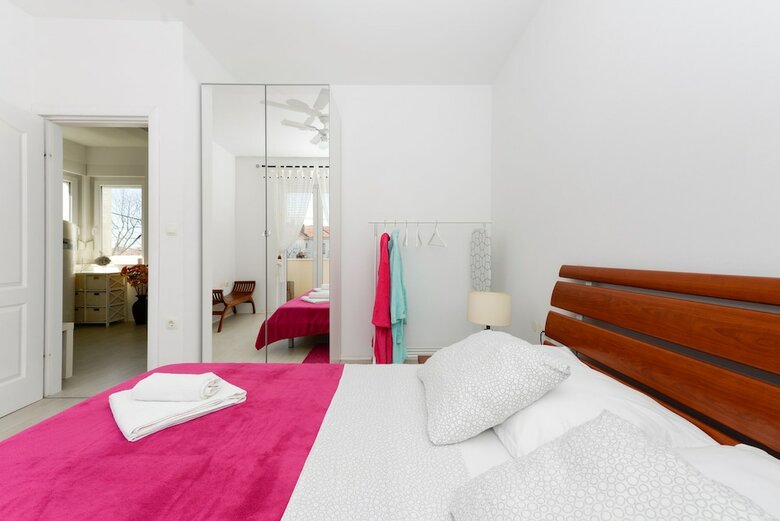 Deluxe Apartments Goya