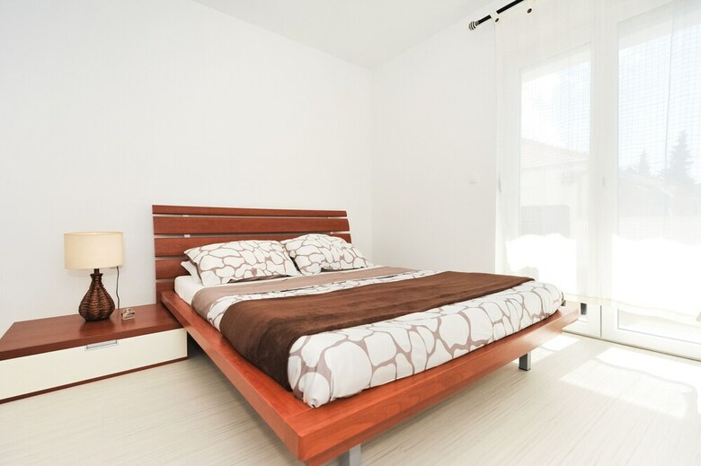 Deluxe Apartments Goya