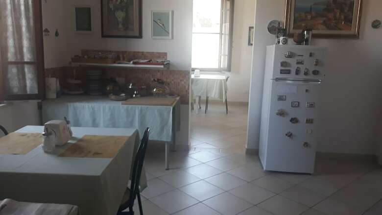 Villa Maria B&B