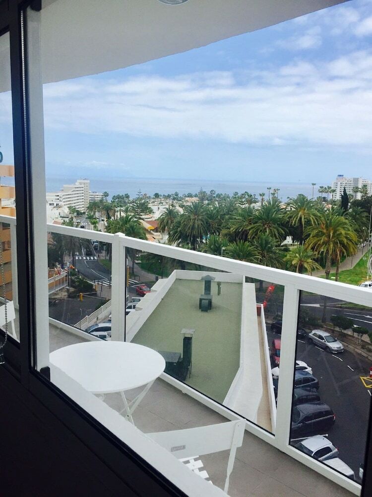 Apartamentos Wonderful Views Las Americas