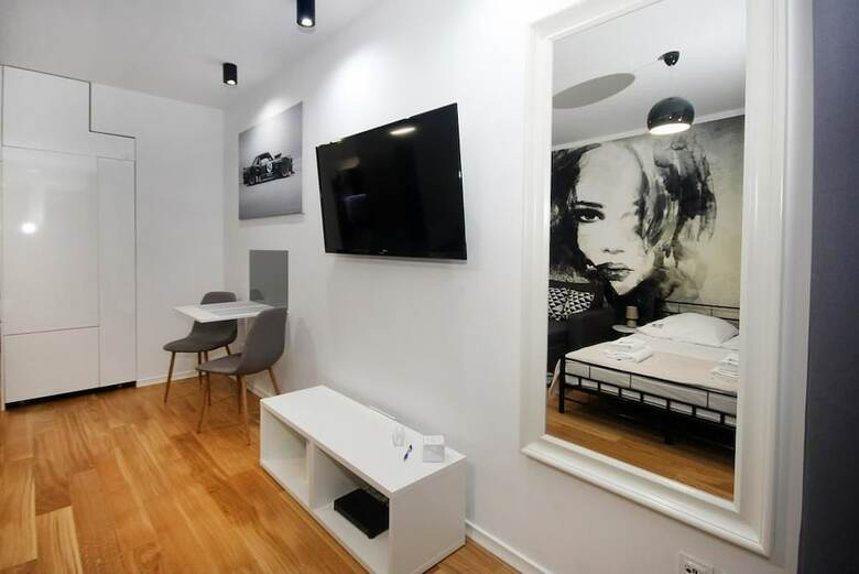 Livin Boutique Apartcomplex