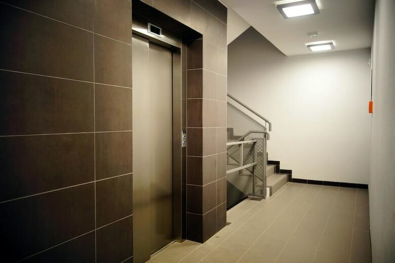 Livin Boutique Apartcomplex