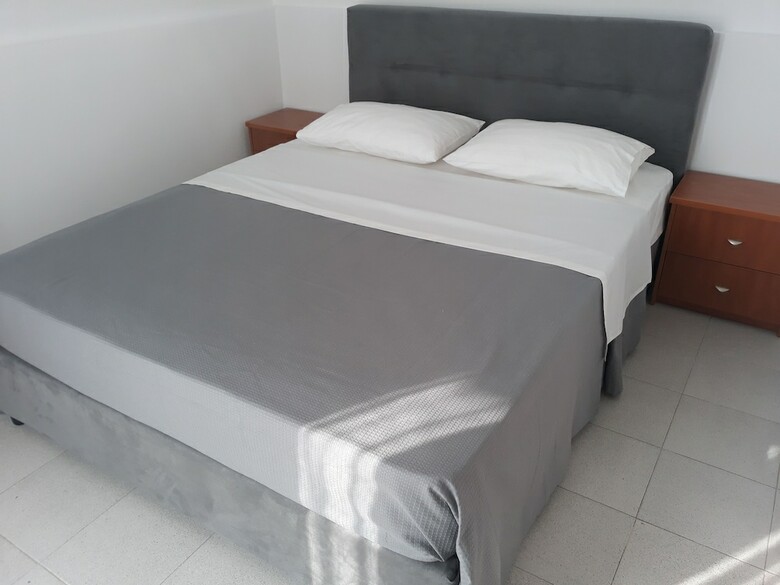 Apartamentos Marios House