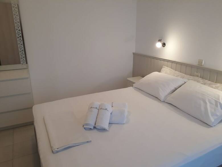 Apartamentos Marios House