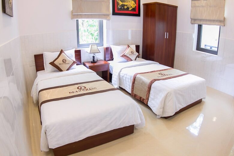Hotel Bean Grass Homestay