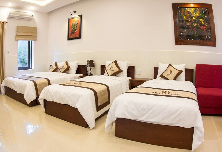 Hotel Bean Grass Homestay