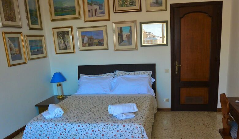 B&B Superpanoramico