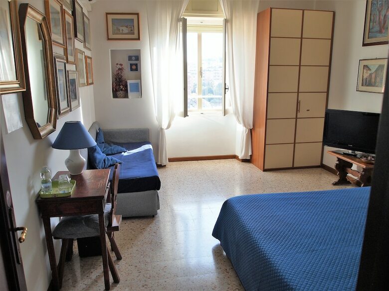 B&B Superpanoramico