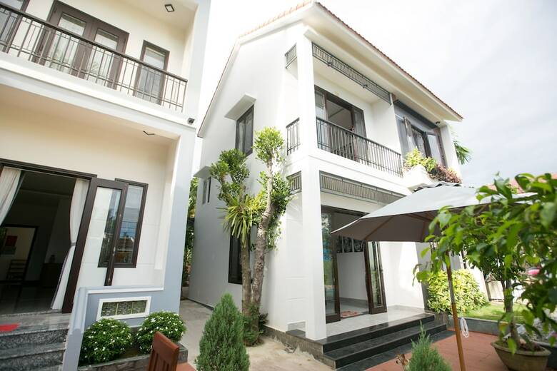 Hotel Yen Villa Hoi An