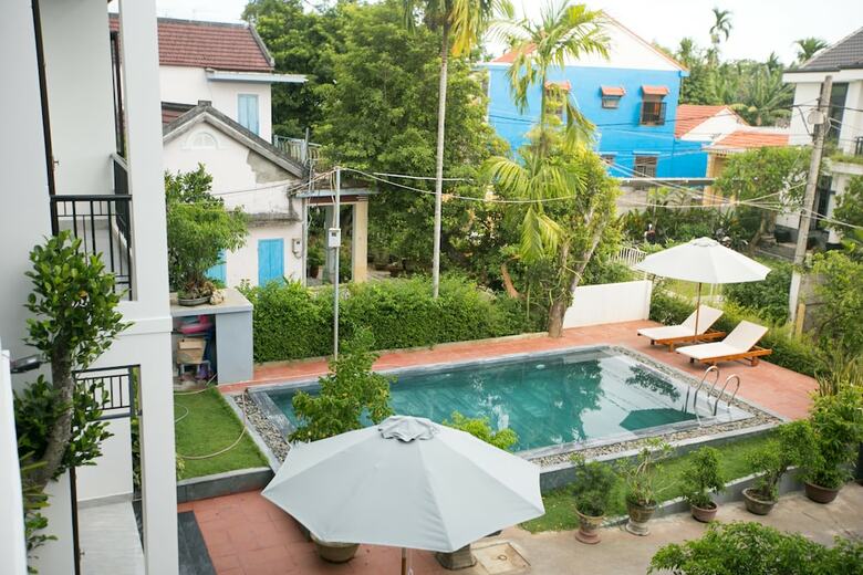 Hotel Yen Villa Hoi An