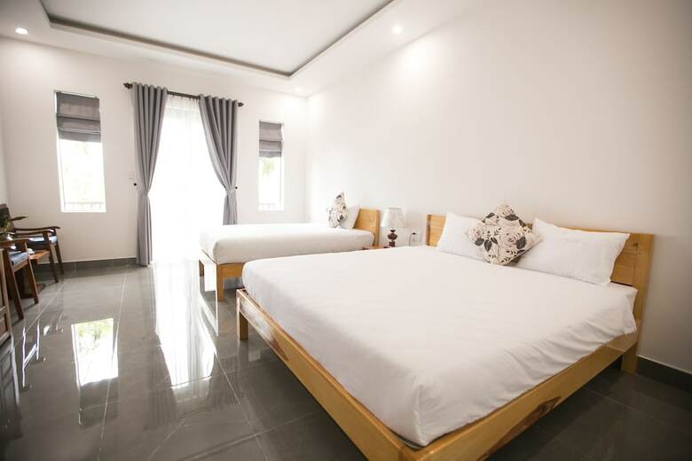 Hotel Yen Villa Hoi An