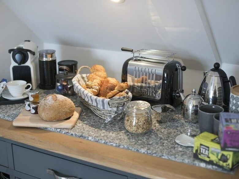 Bed & Breakfast Chyreen@marazion