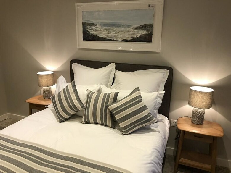 Bed & Breakfast Chyreen@marazion
