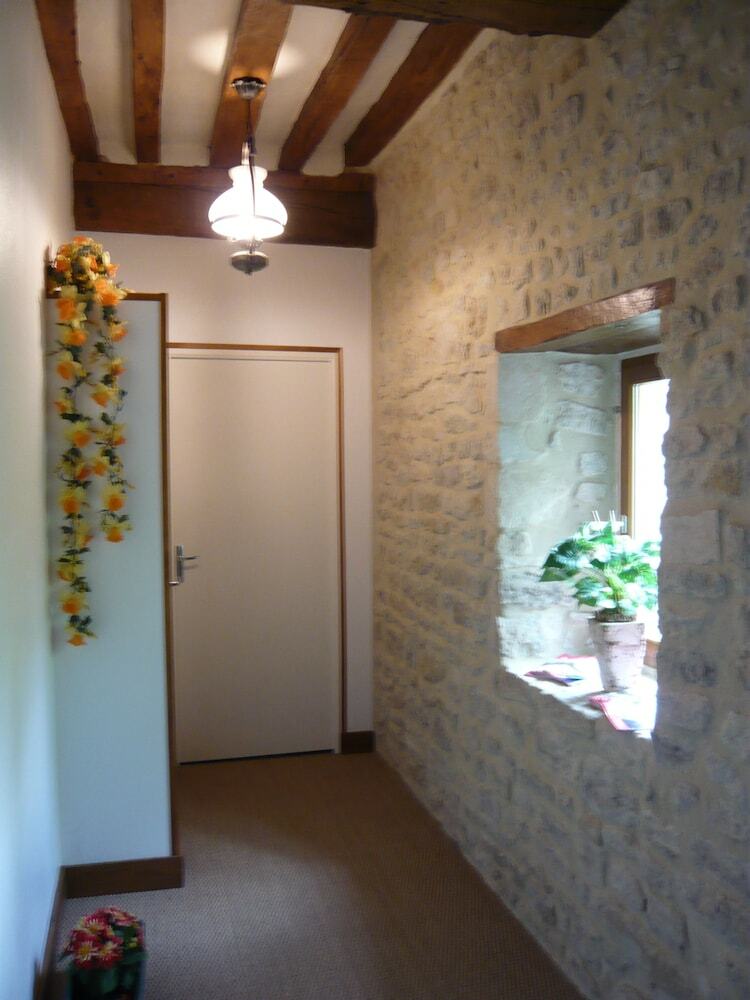 Bed & Breakfast La Ferme Manoir Saint Barth�lemy